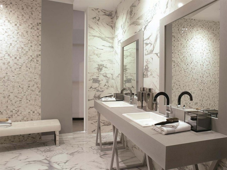 Плитка Porcelanosa Calacata