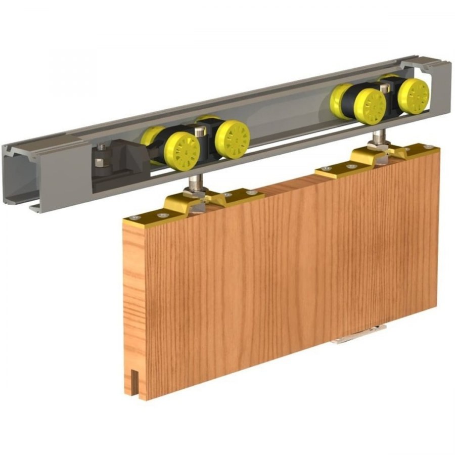 Комплект фурнитуры Artens Twins 240