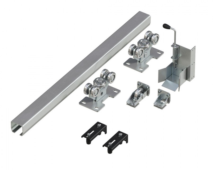 Комплект комплектации для 95 балки DHSK-95