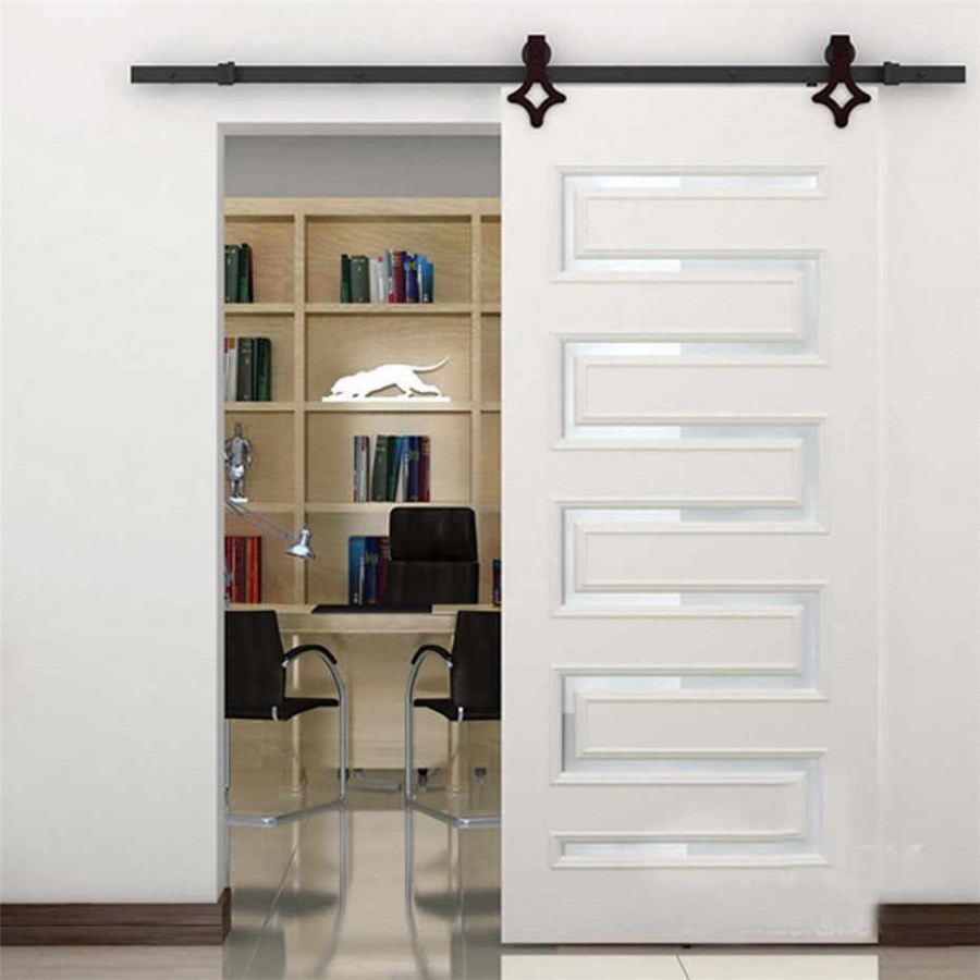 Раздвижные двери