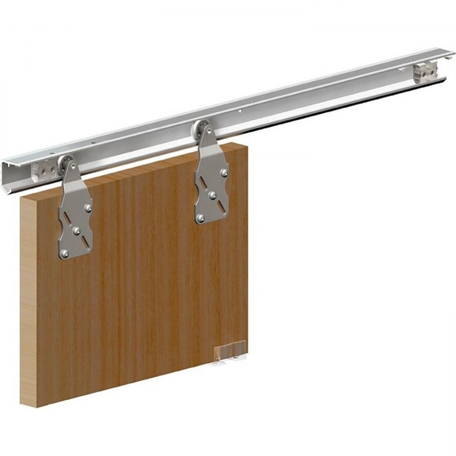 Комплект фурнитуры Sigma, 1200 мм