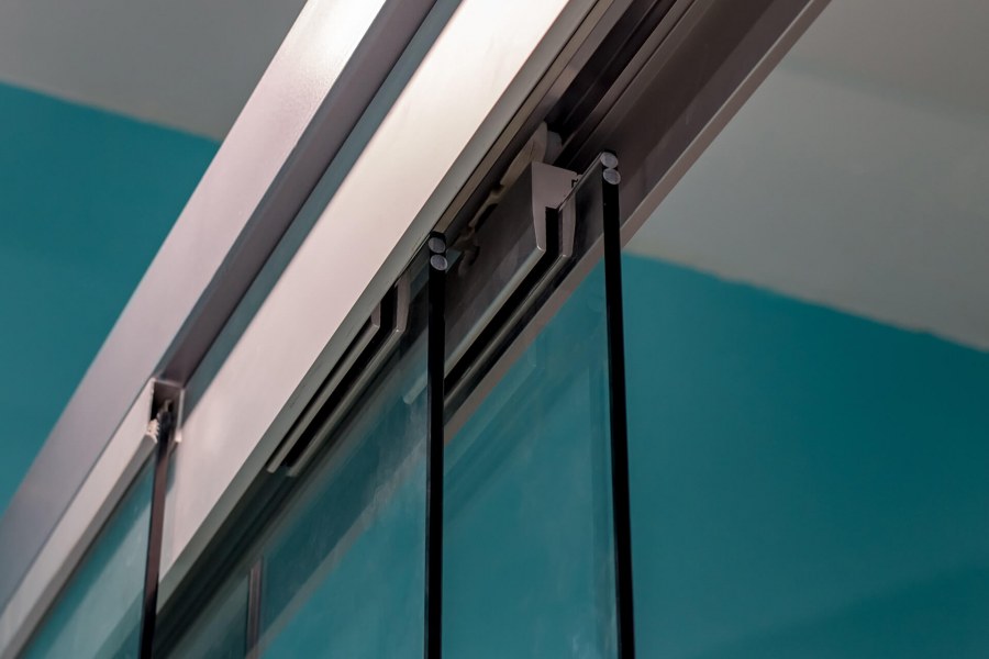 Титан фурнитура слайдер