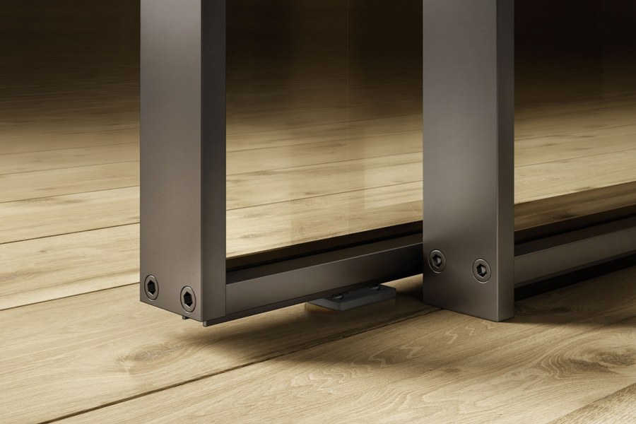 Система s1200 Raumplus