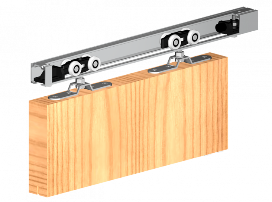 Фурнитура Herkules 120