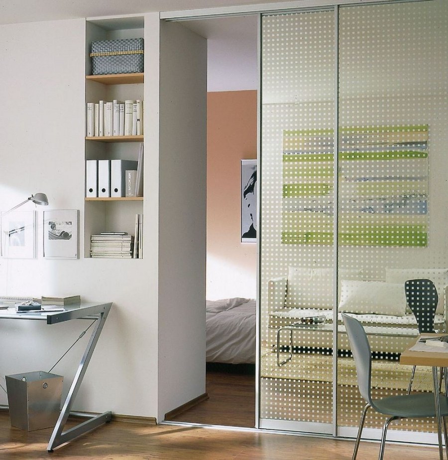 Межкомнатные перегородки Raumplus