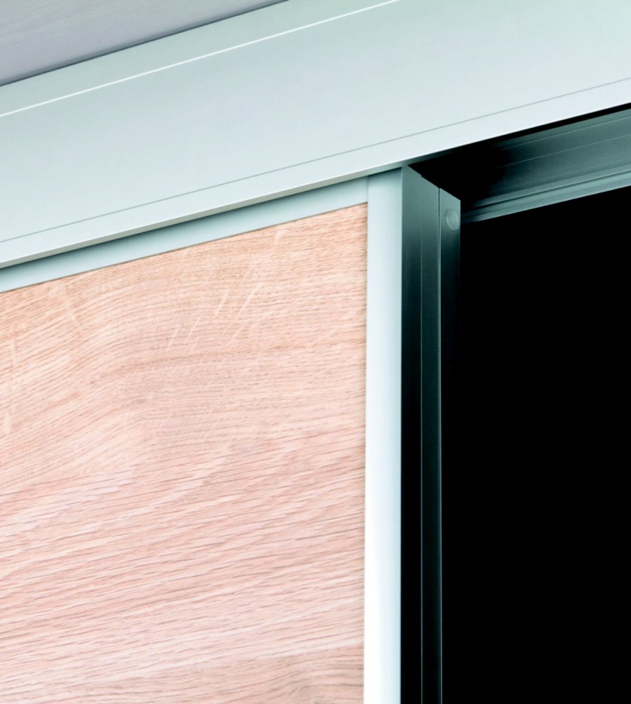 Подвесная система Командор