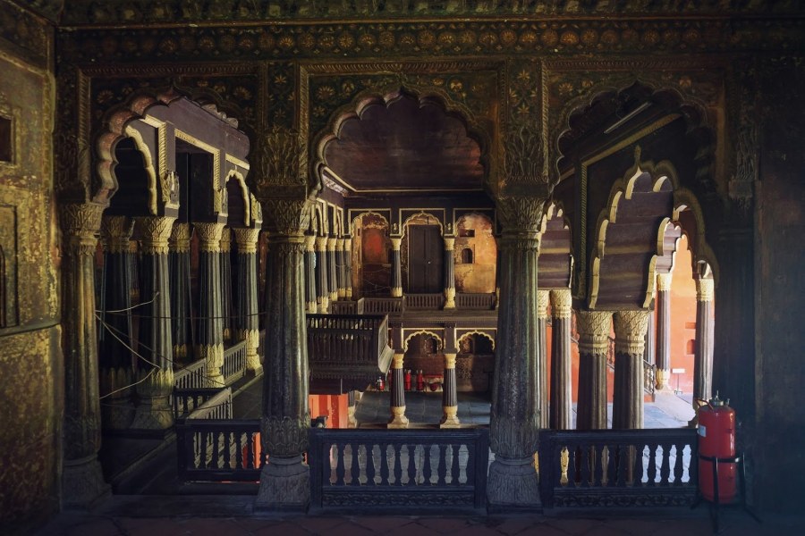 Великолепный век дворец Топкапы