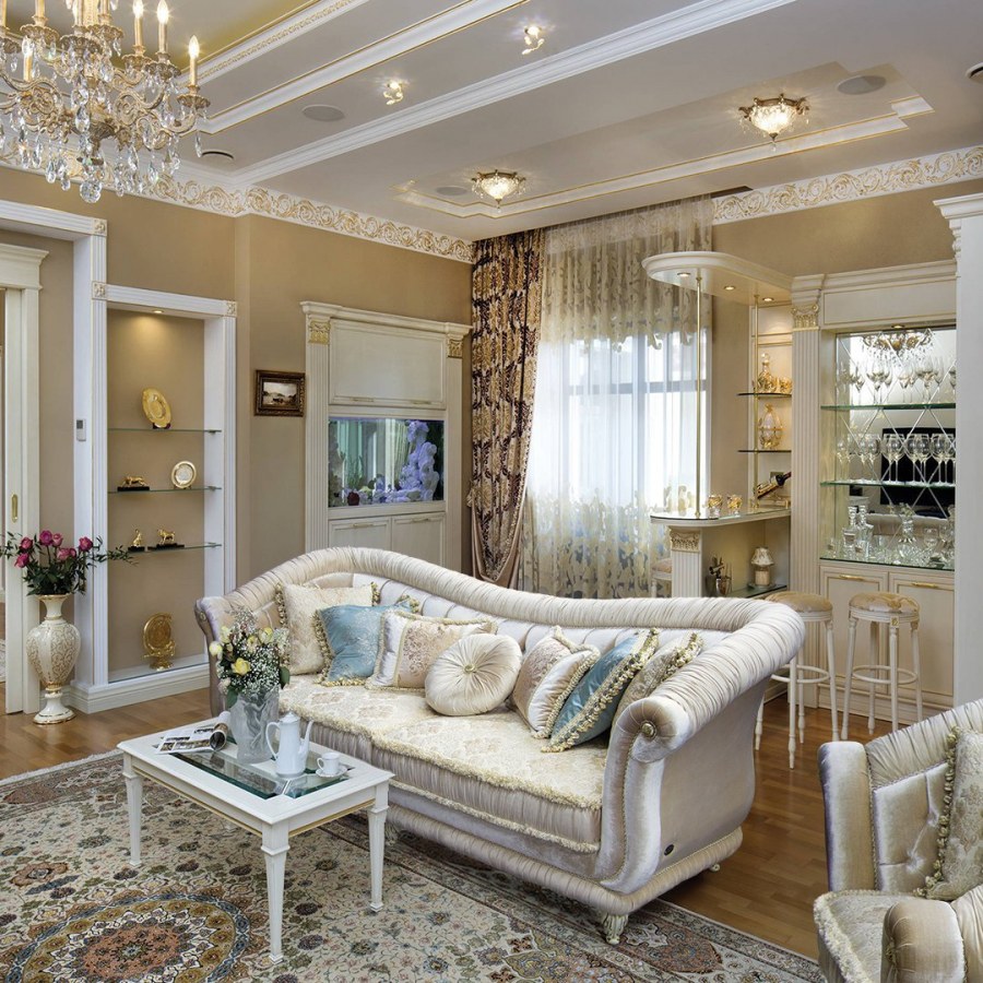 Студия Руслана и Марии Грин