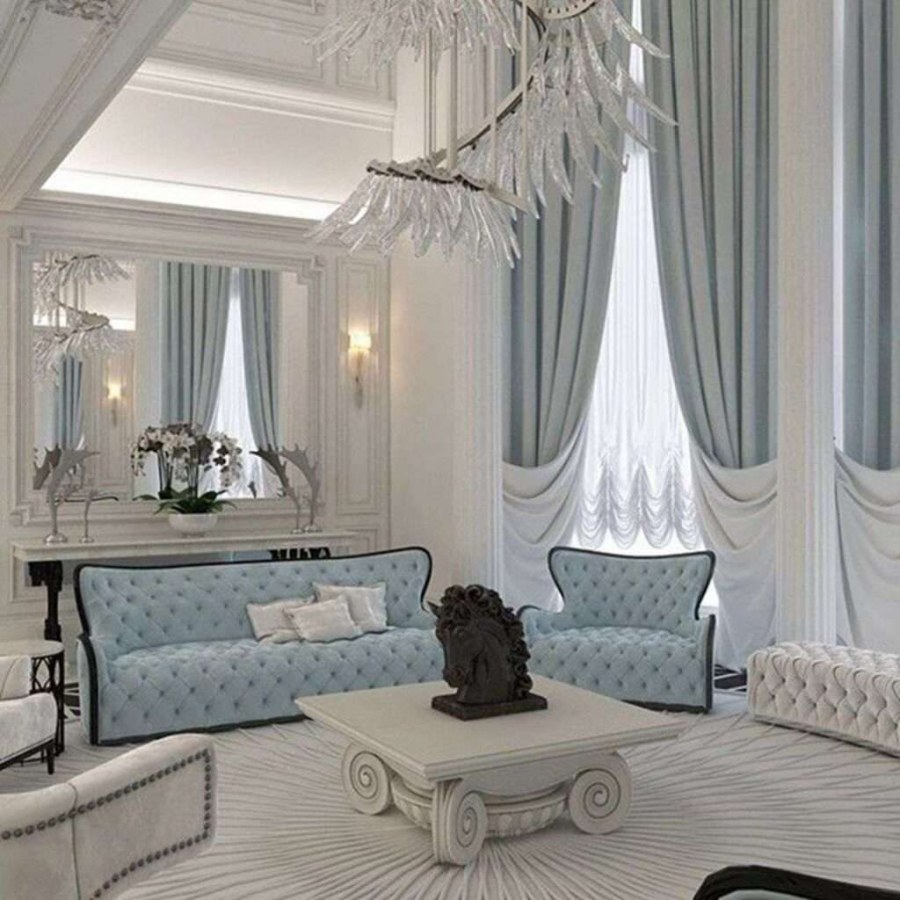 Зал Classic interyer