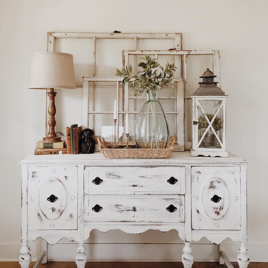 Мебель Shabby Chic