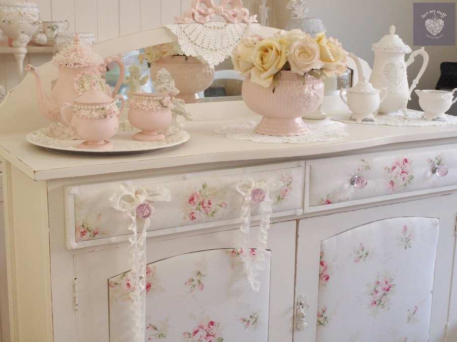 Шебби Шик / Shabby Chic