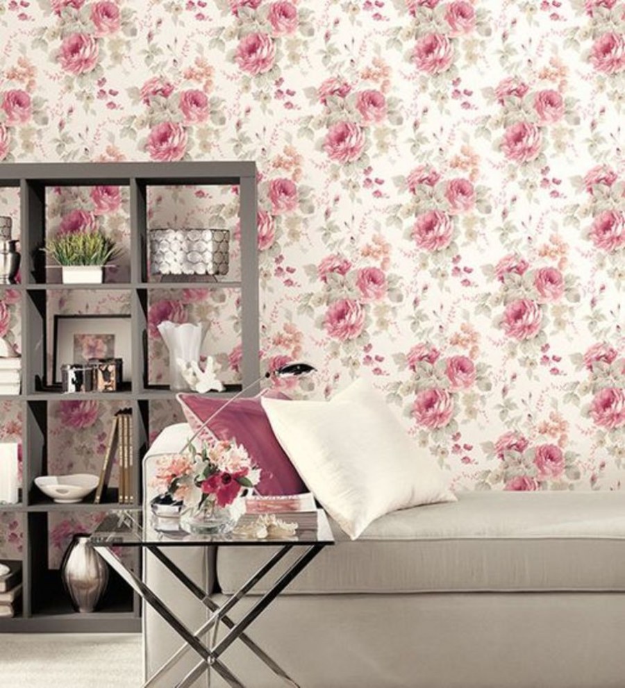 Фотофон шебби Шик