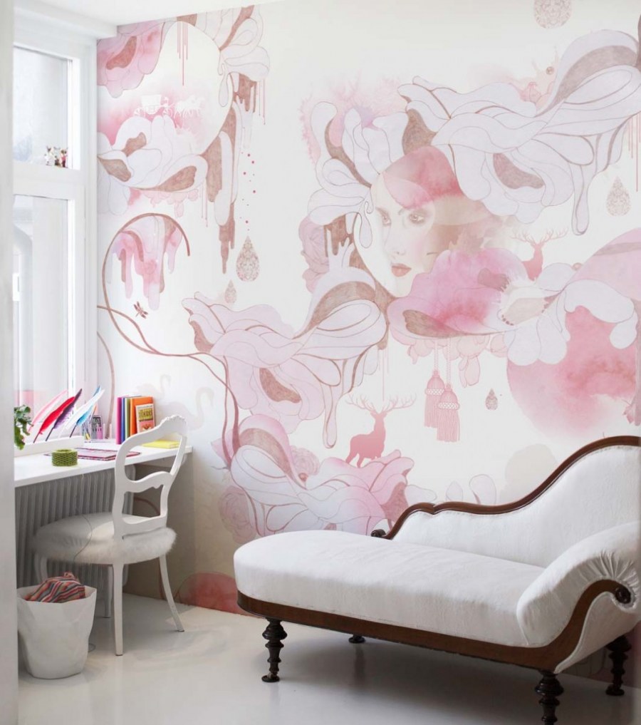 Tanya Bonya пионы