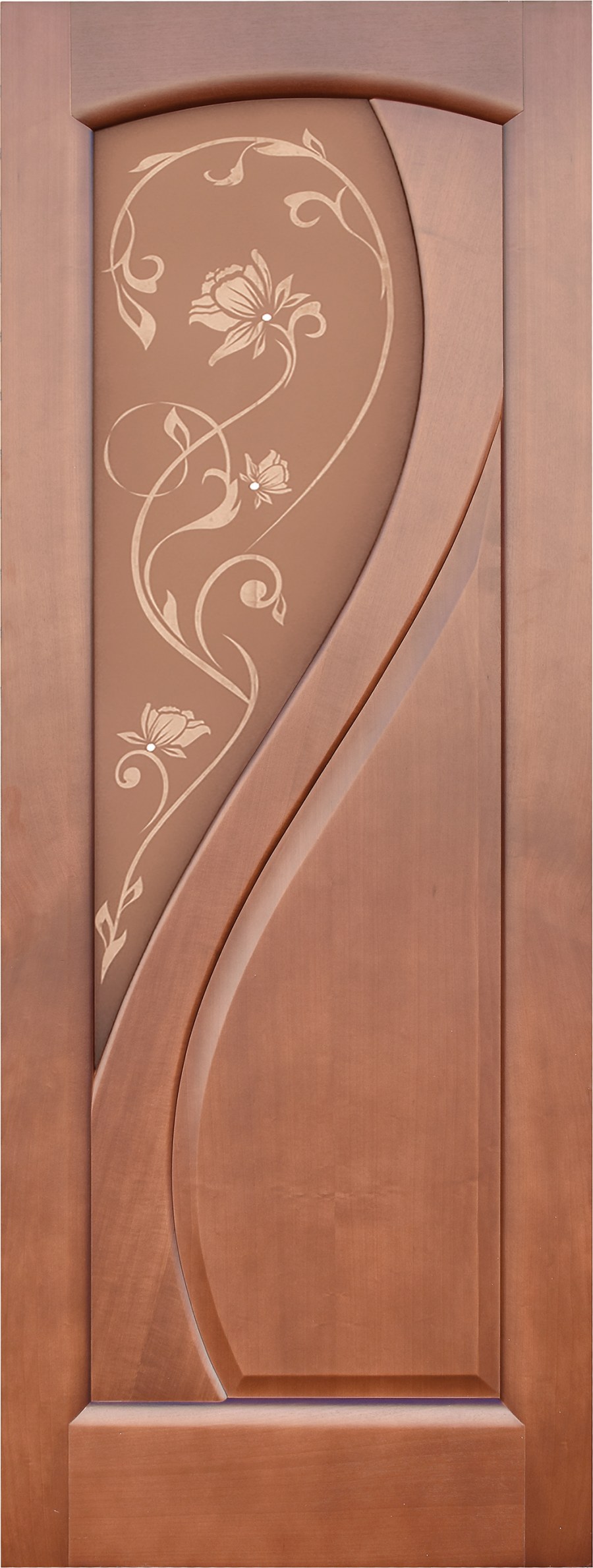 Двери Версаль темный анегри