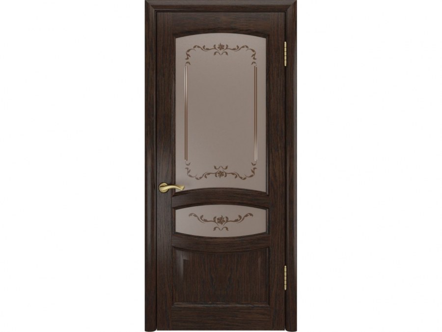 Ульяновские двери Деметра