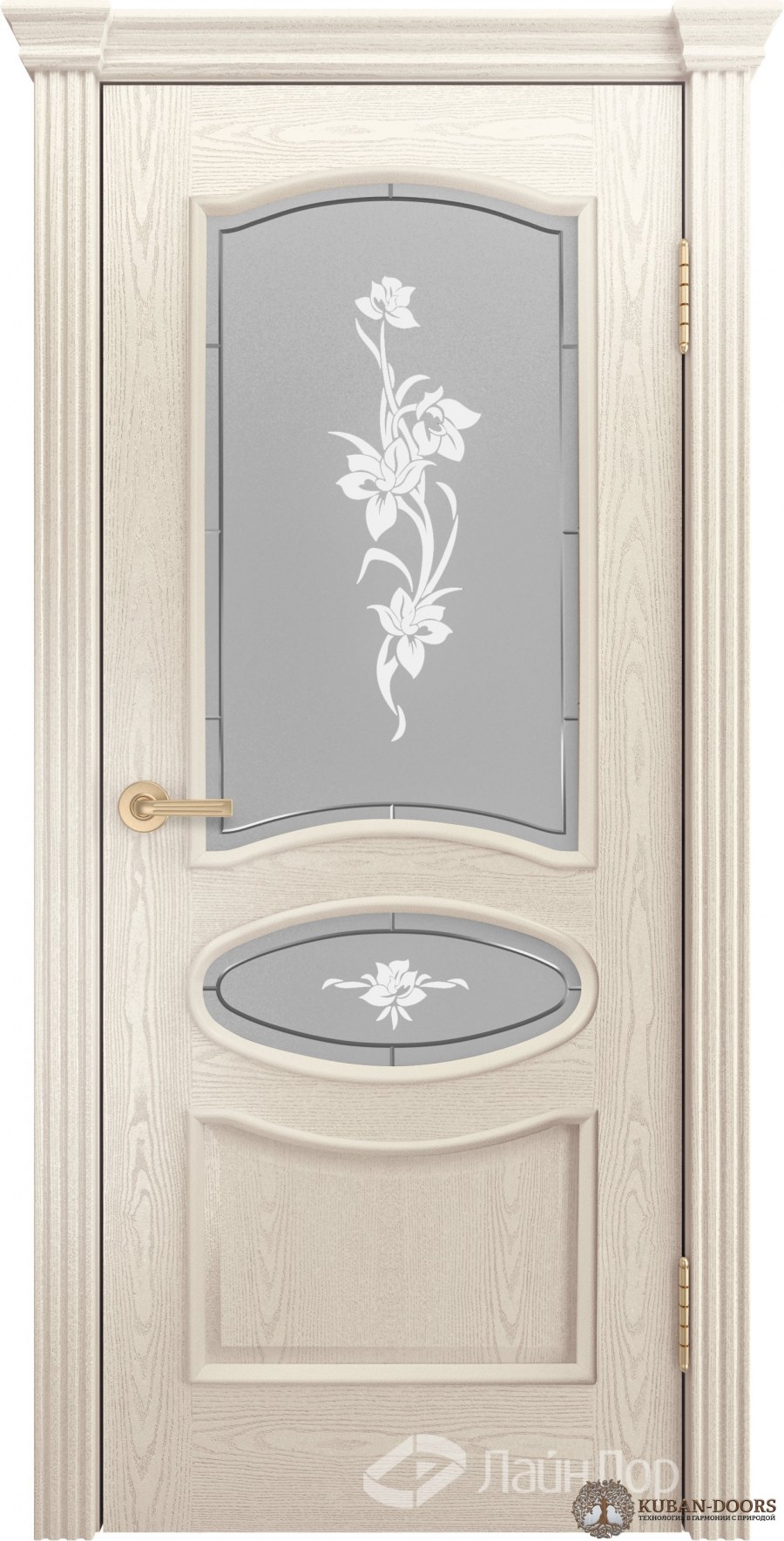 Дверь Оливия Лайндор