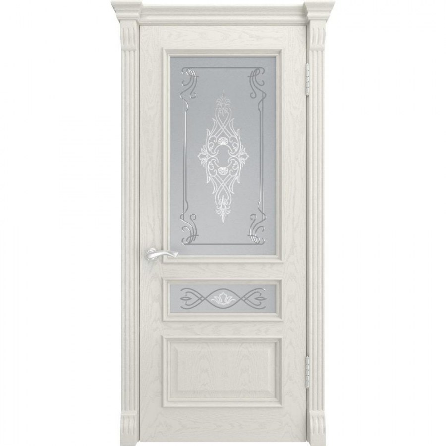 Ульяновские двери гера 2