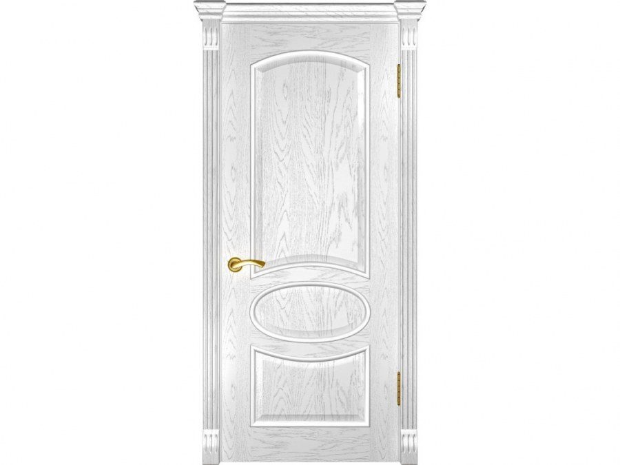 Двери межкомнатные Luxor Грация