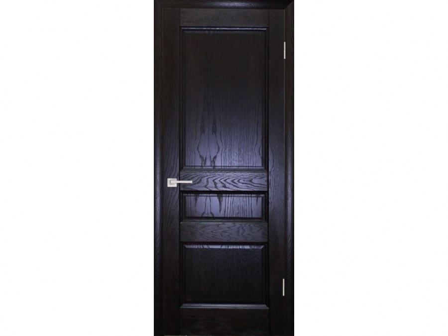 Двери межкомнатные Текона Вайт