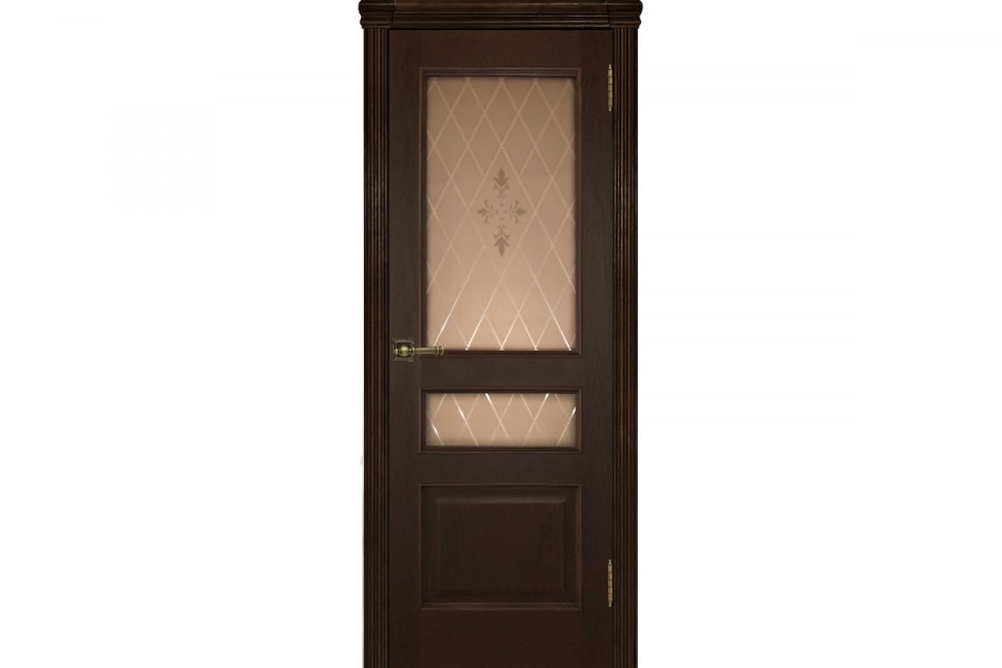 Ульяновская дверь Милан