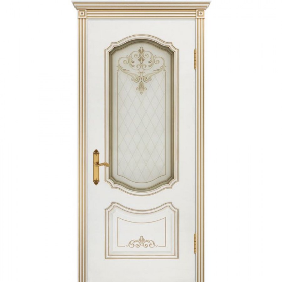 Соната в3 патина золото Шейл Дорс