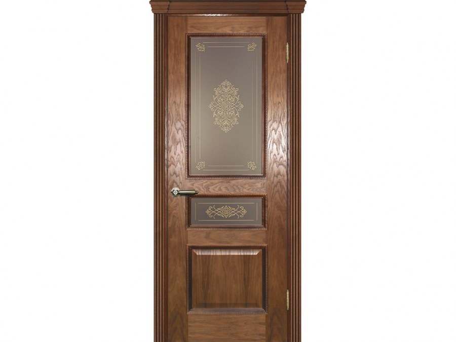 Двери Текона фрейм 03