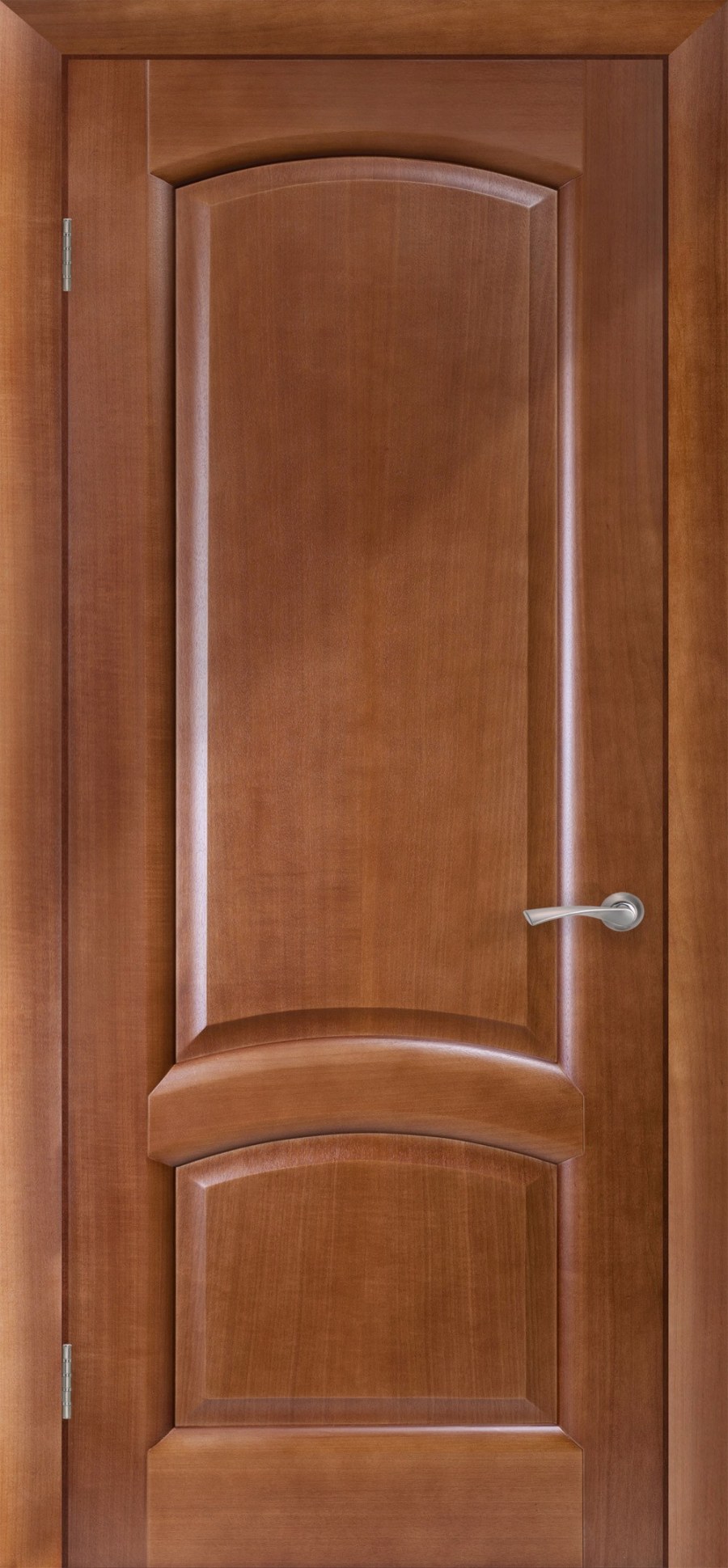 Ульяновская дверь Соло тёмный анегри ДГ