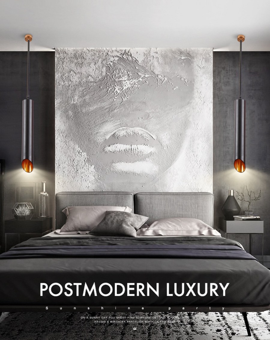 Подвесной светильник fald