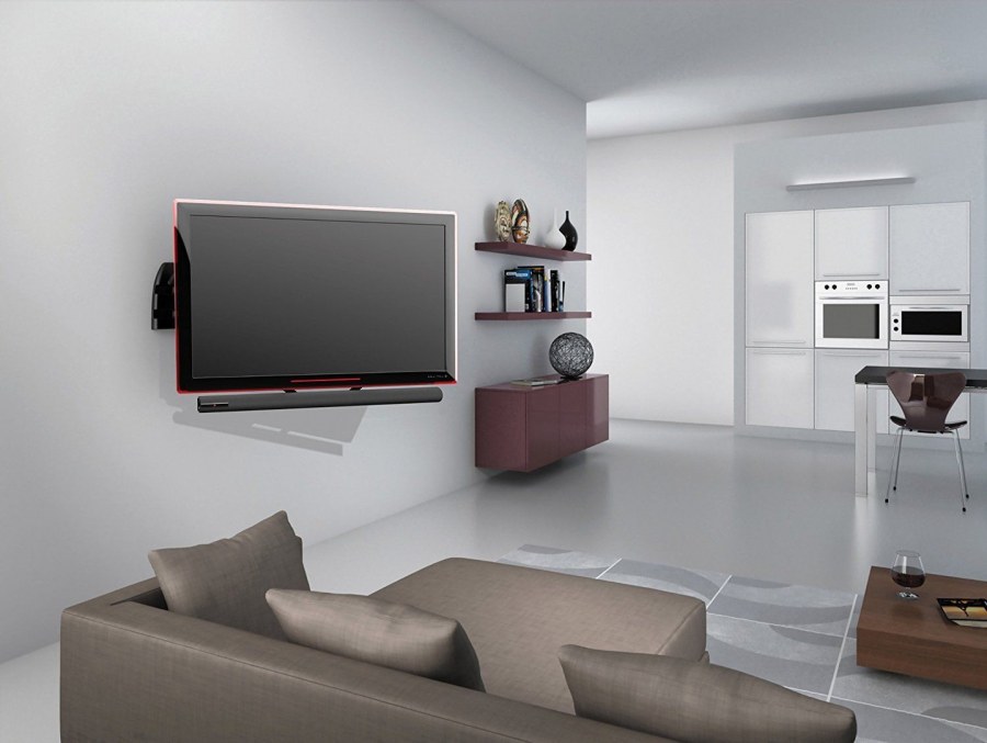 Meliconi stile rotation r200 Black