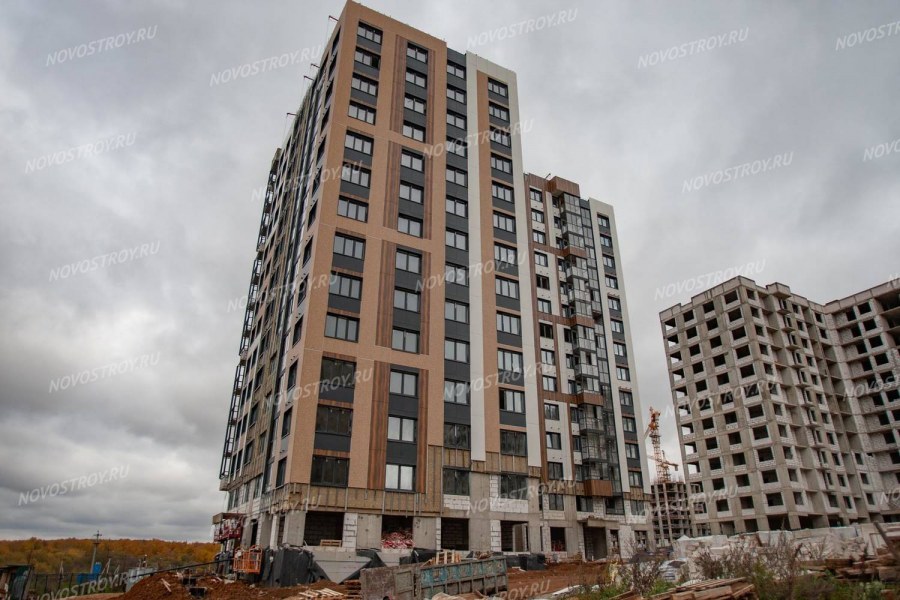 МИЦ Южное Бунино 4 корпус