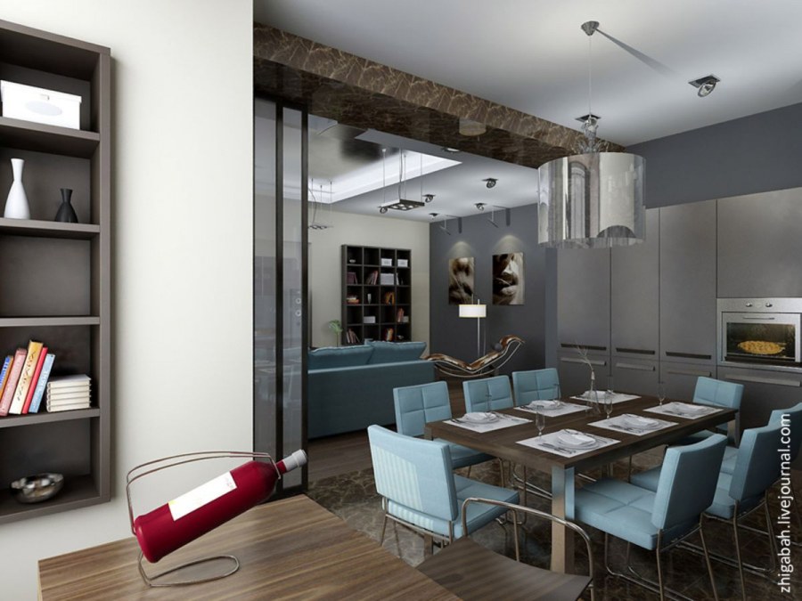 Чистовая отделка от застройщика