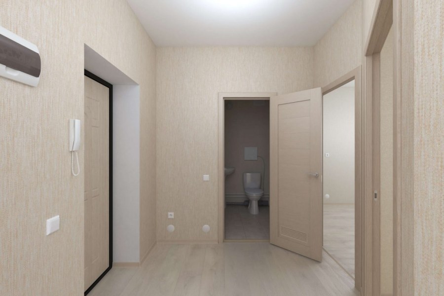 Бафелли в интерьере кухни