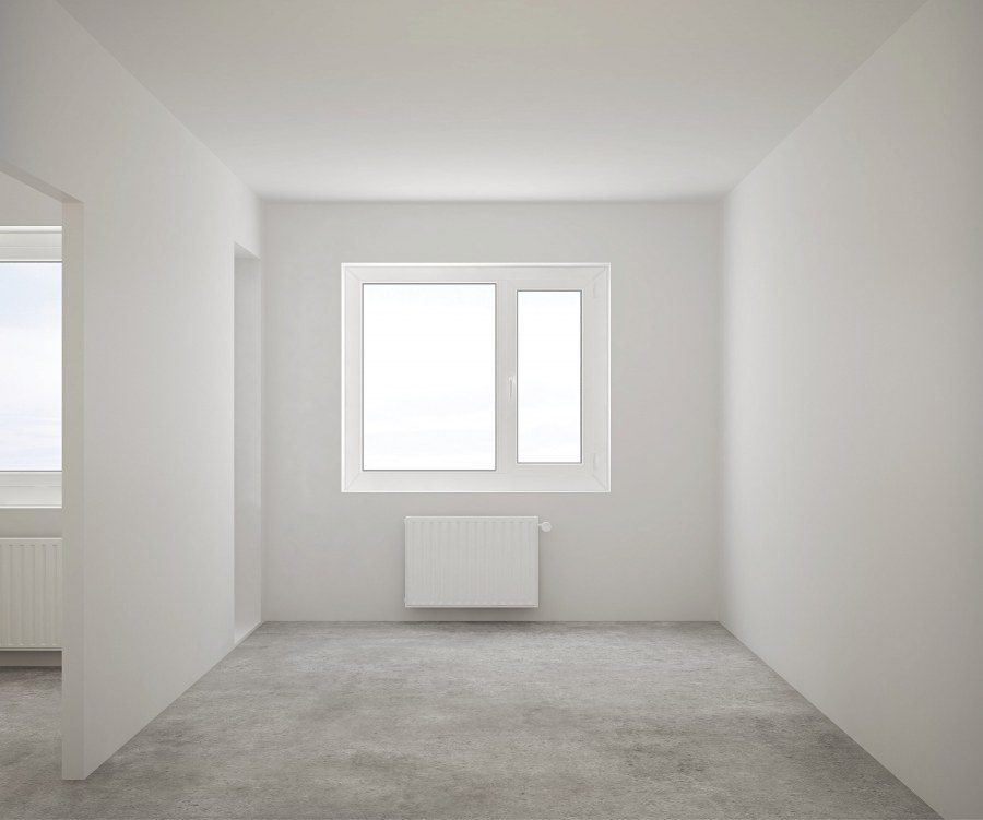 Отделка White Box МИЦ