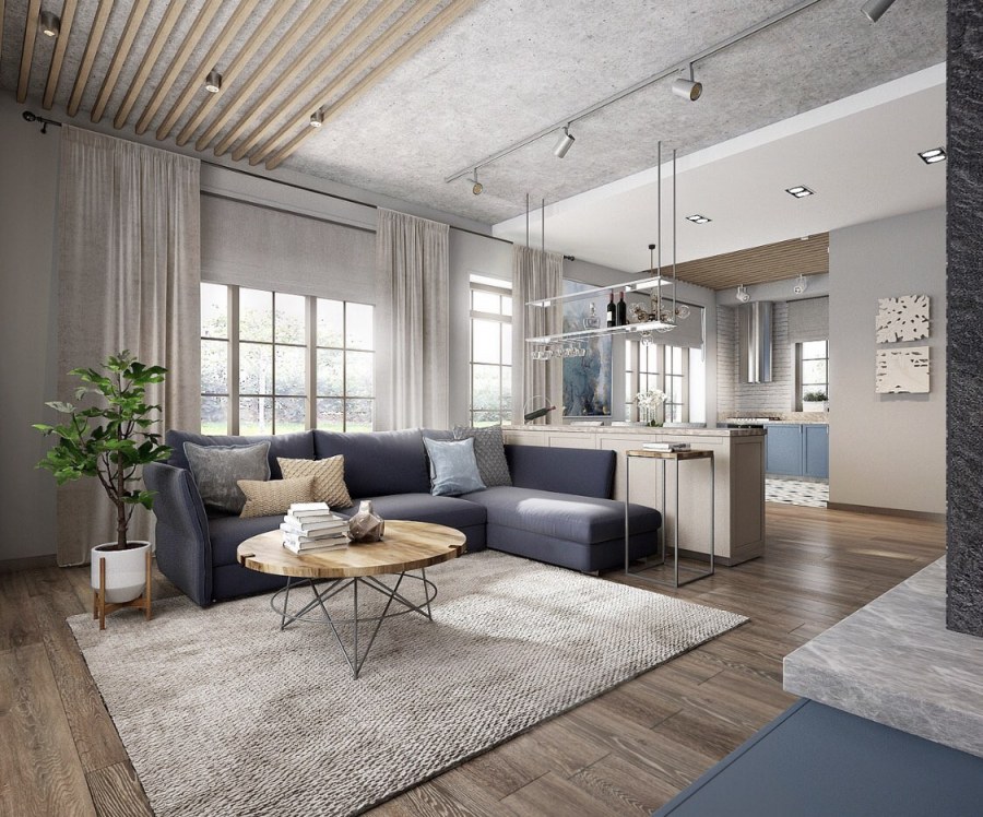 МИЦ ЖК Южное Бунино