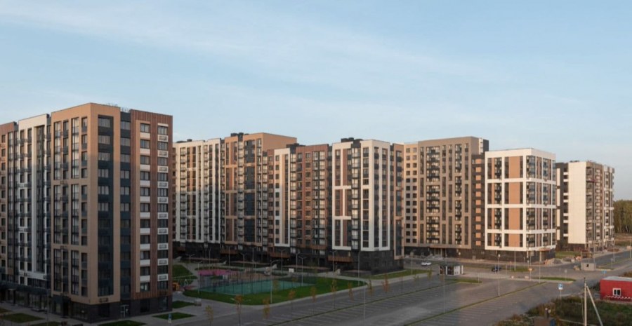 ЖК Южное Бунино