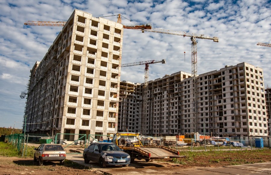 Дизайн в едином стиле