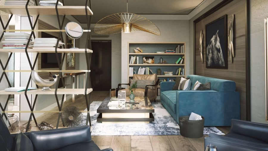 Ямонтово ЖК Южное Бунино