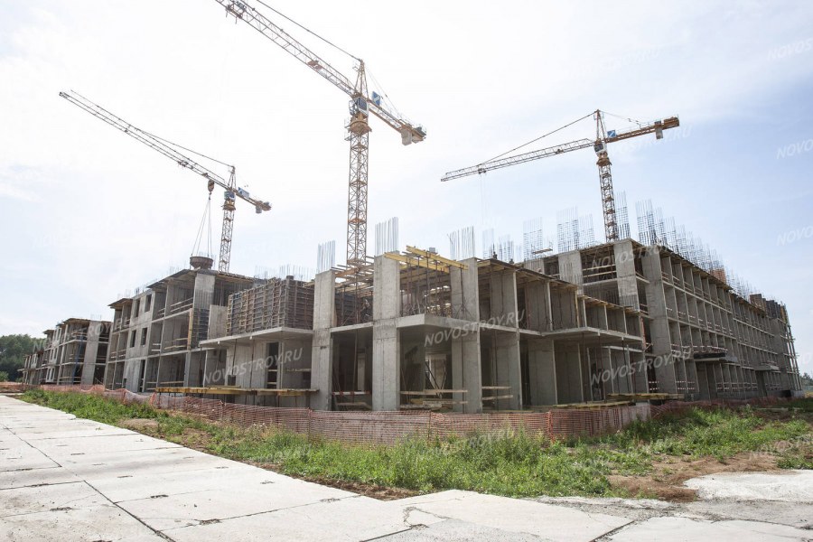 Интерьеры кухни студии в 3d