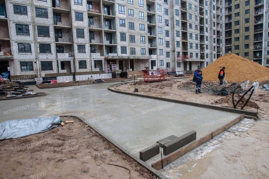 Современный ремонт тенденции