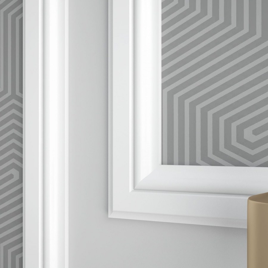 Молдинг Ultrawood арт. U 0012