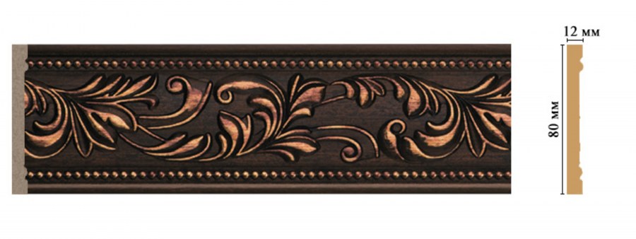 Молдинг Decomaster 150-56