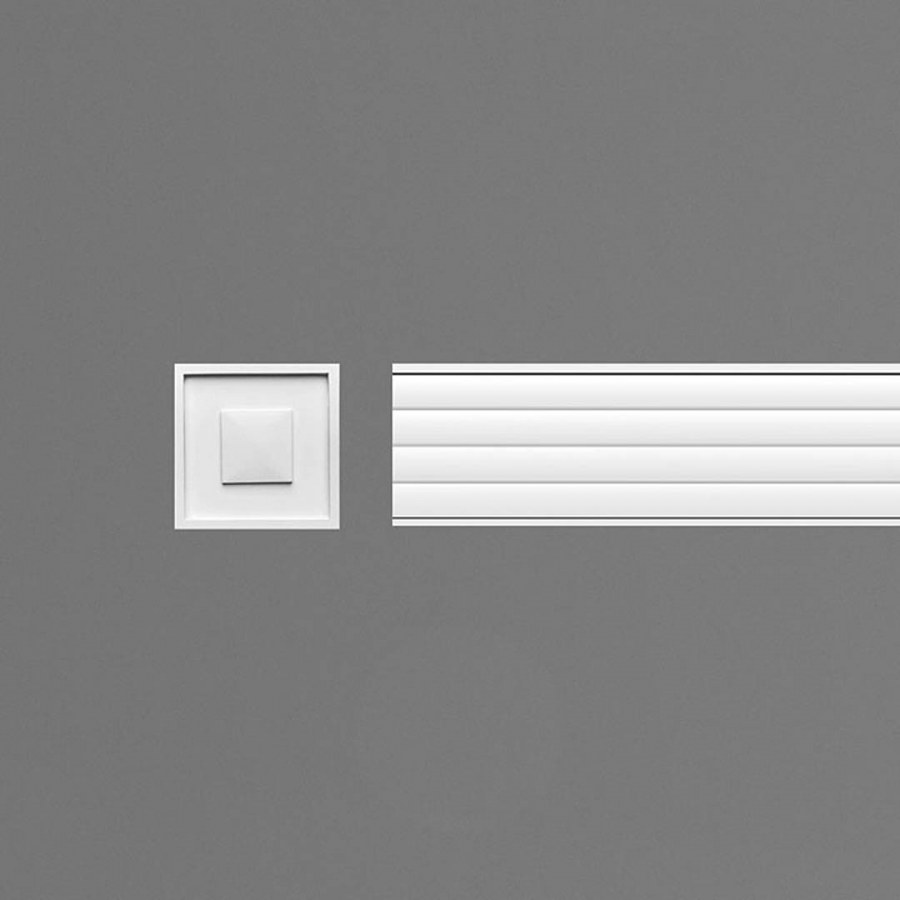 Молдинг Orac p5020