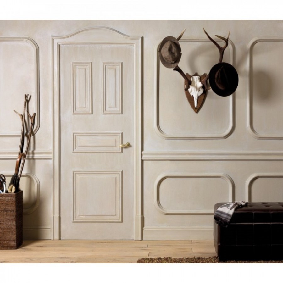 Накладная панель d504