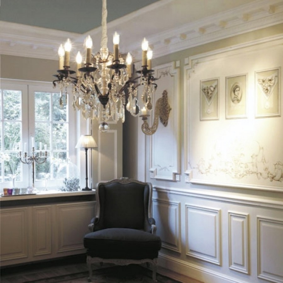 Стеновые панели Orac Decor