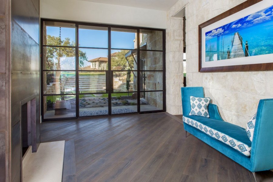 Дом Райта в Переделкино