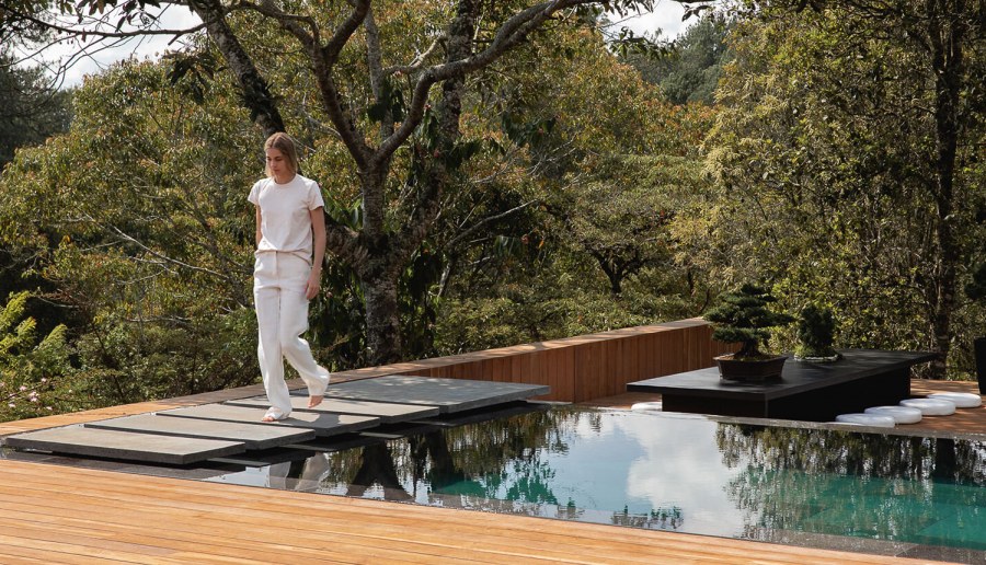 Резиденция Березки