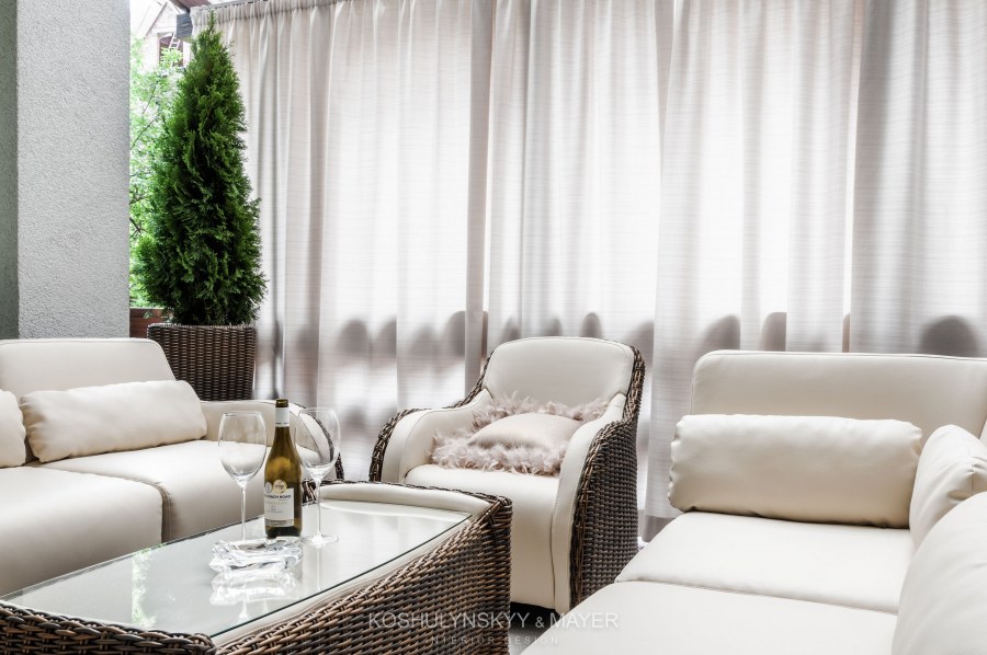 Lalique интерьер