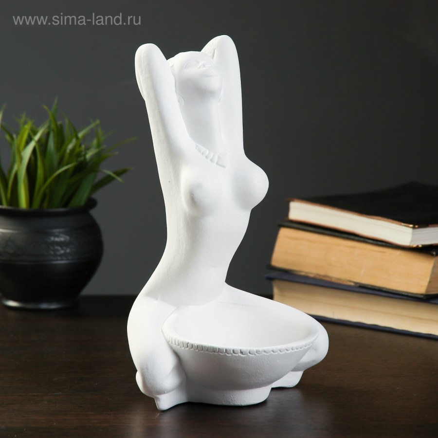 Статуэтка мулатка