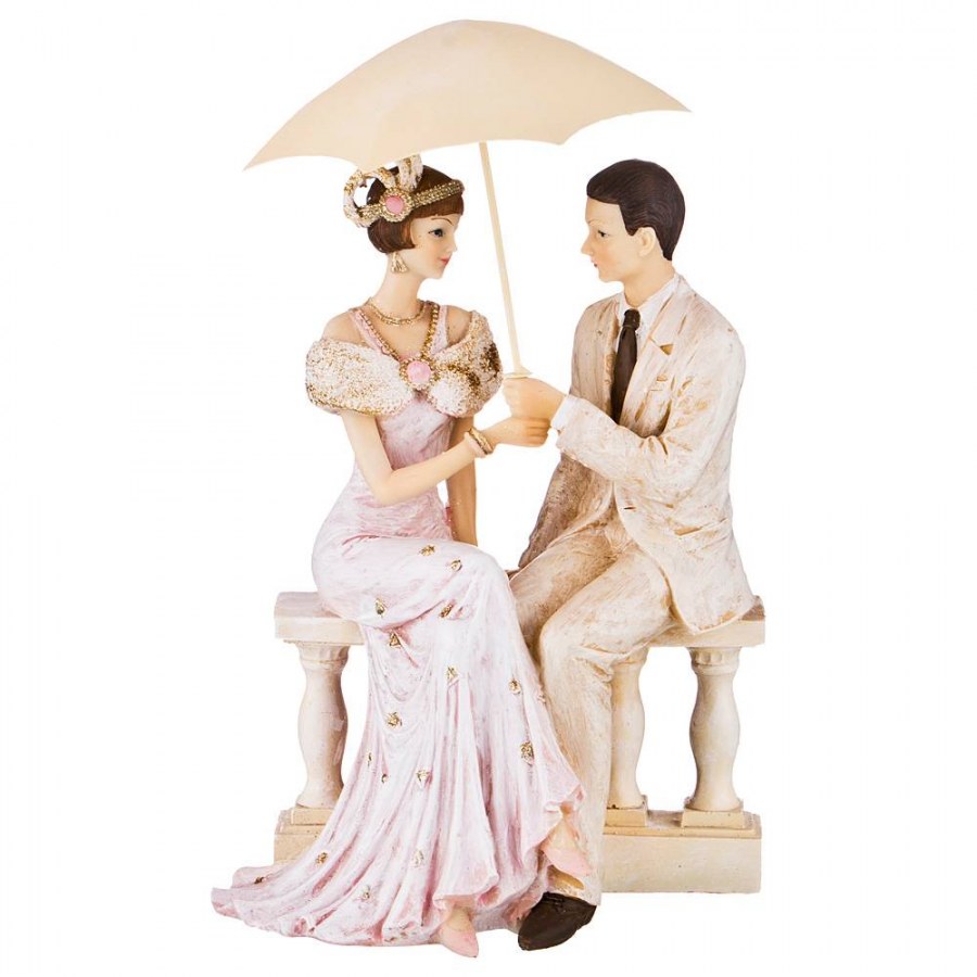 Статуэтка Лефард пара