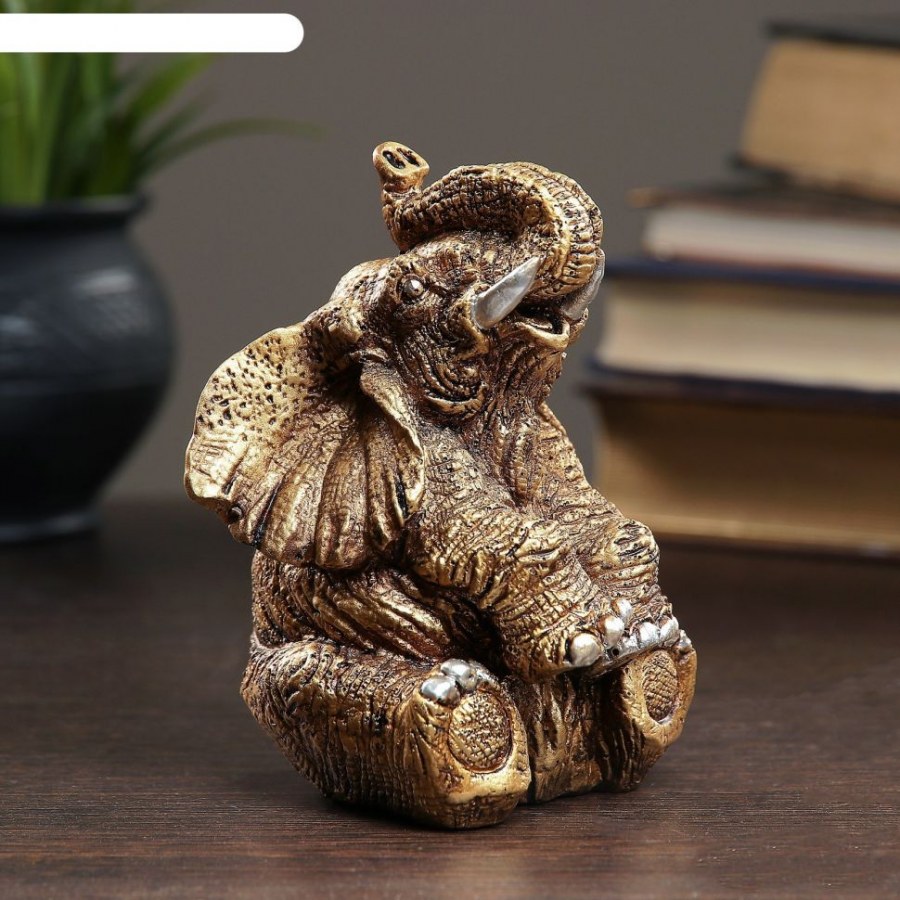 Статуэтки популярные